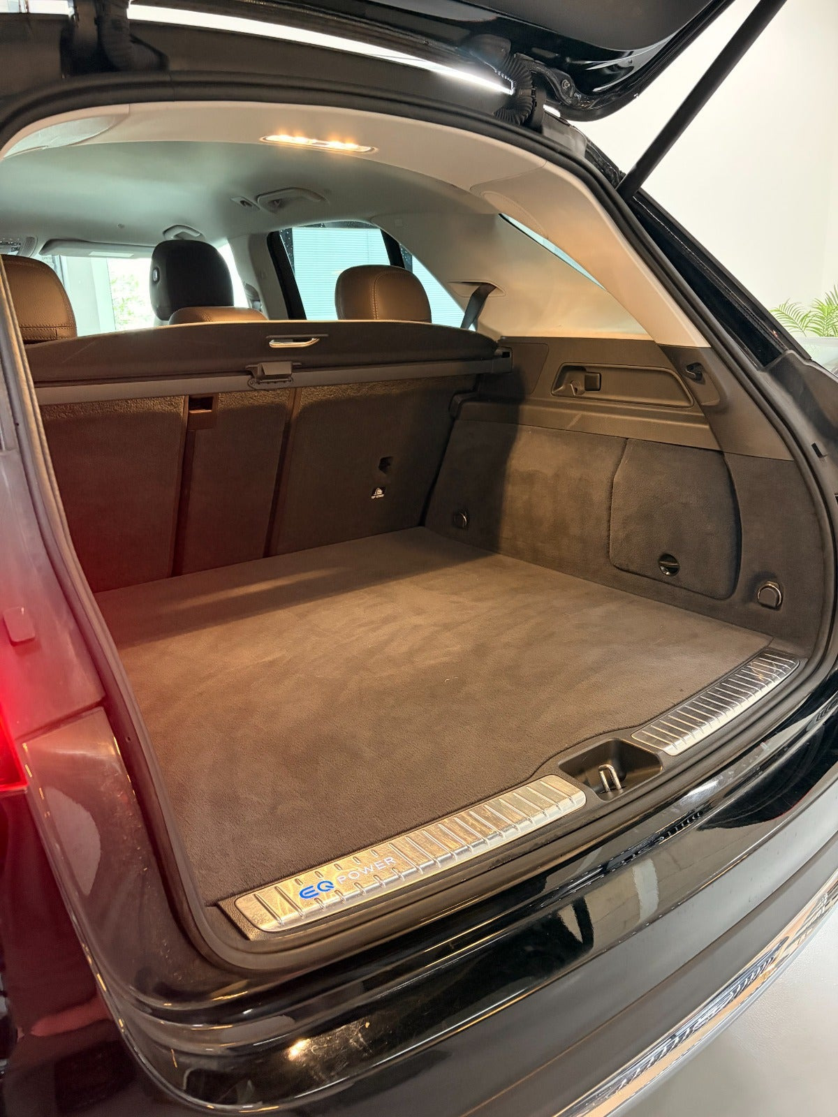 undefined Mercedes GLE350 de fra 2020