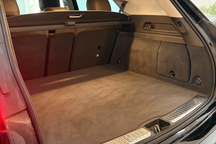 undefined Mercedes GLE350 de fra 2020