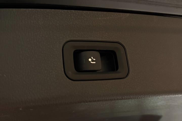 undefined Mercedes GLE350 de fra 2020