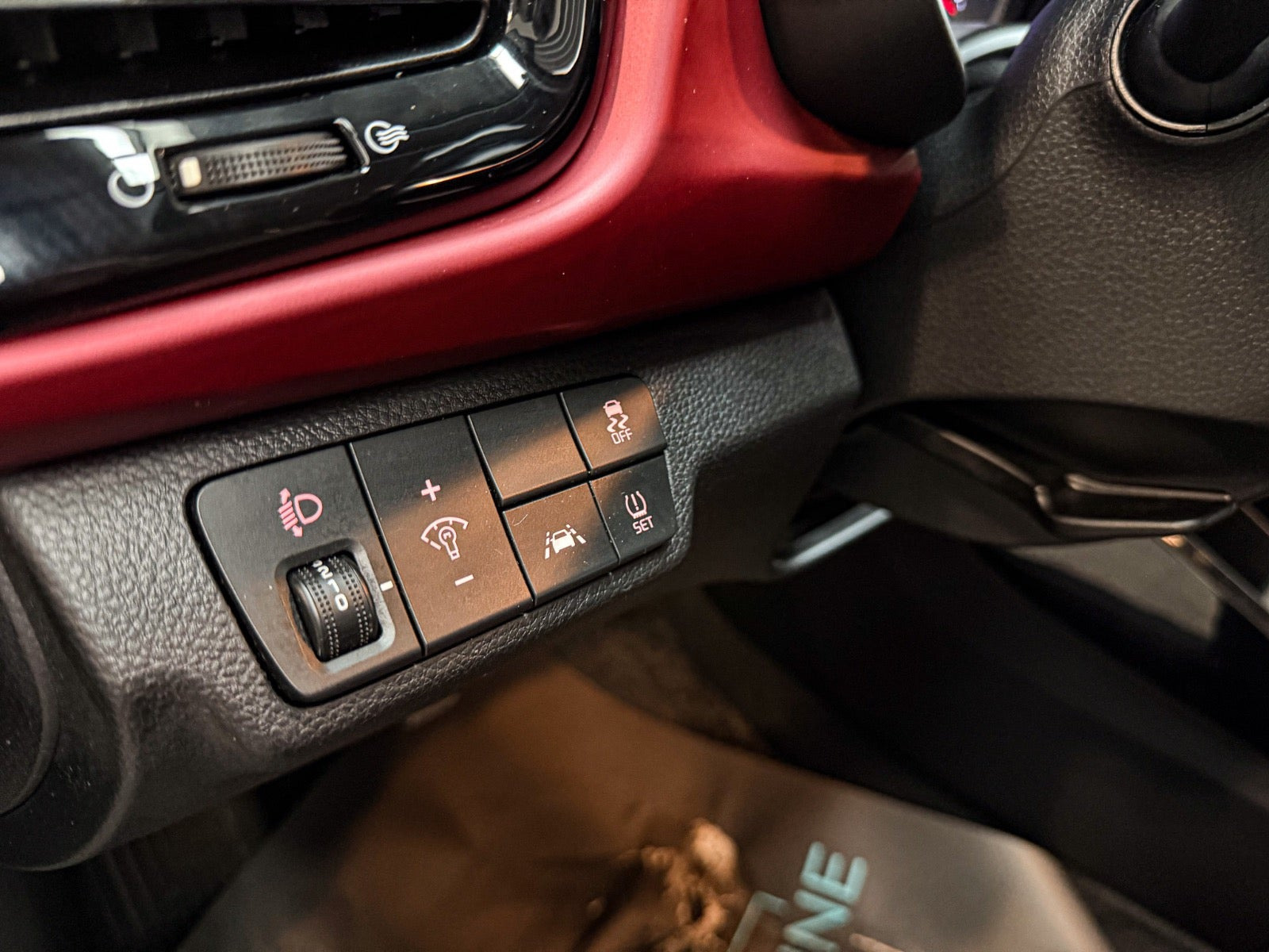undefined Kia Rio fra 2017