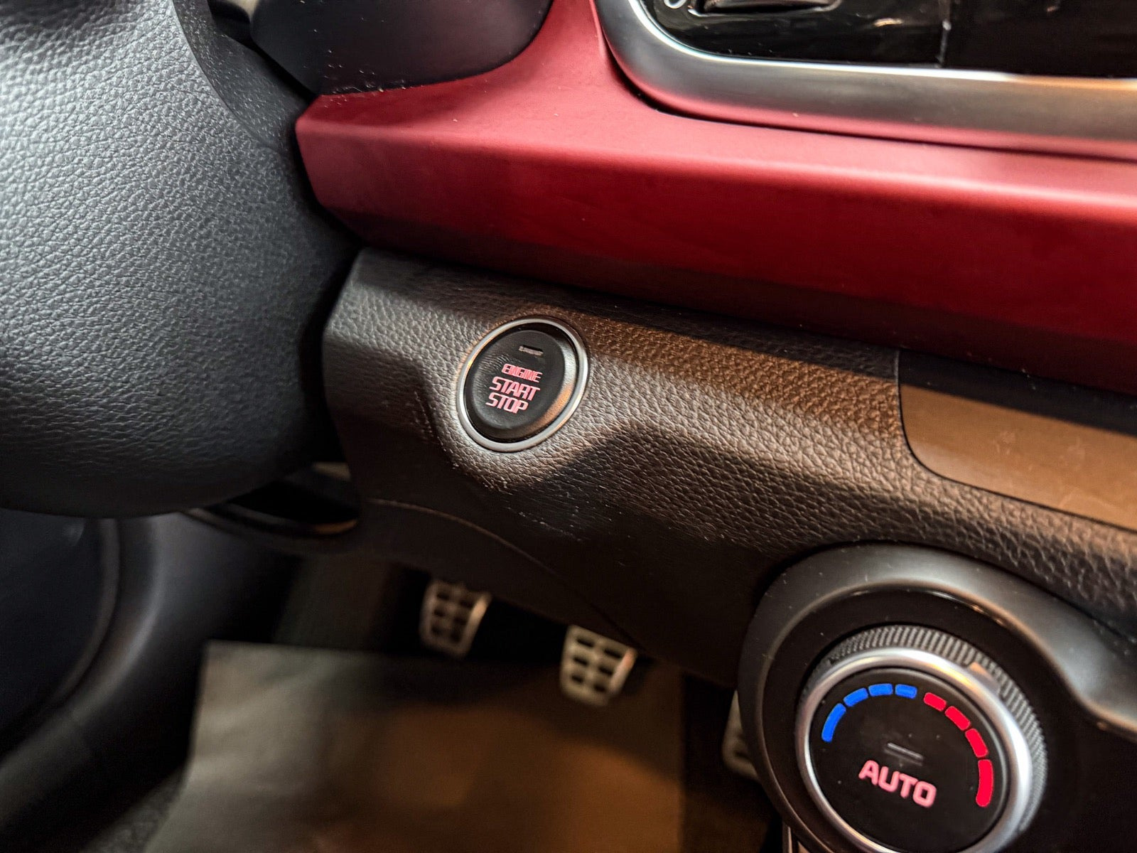 undefined Kia Rio fra 2017