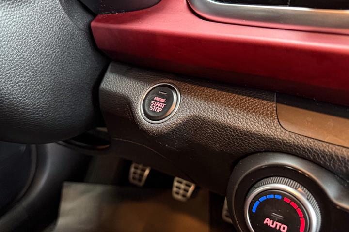 undefined Kia Rio fra 2017