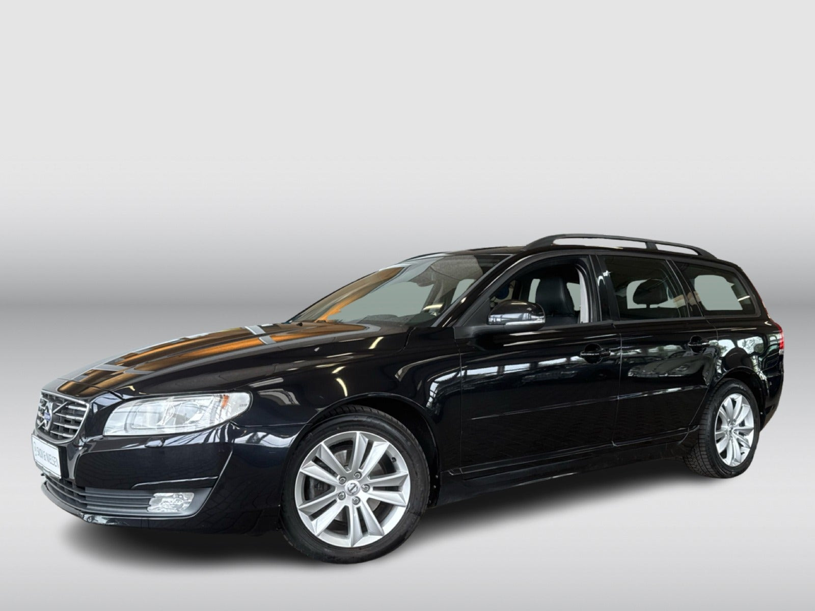 undefined Volvo V70 fra 2015