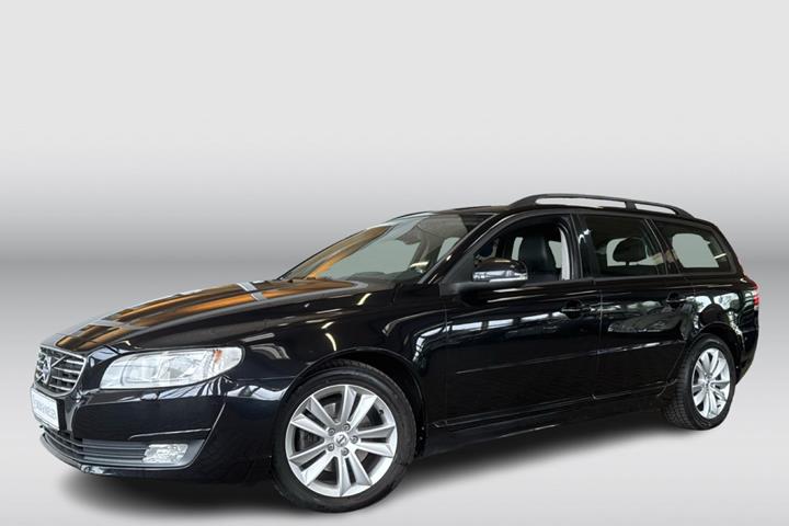 undefined Volvo V70 fra 2015