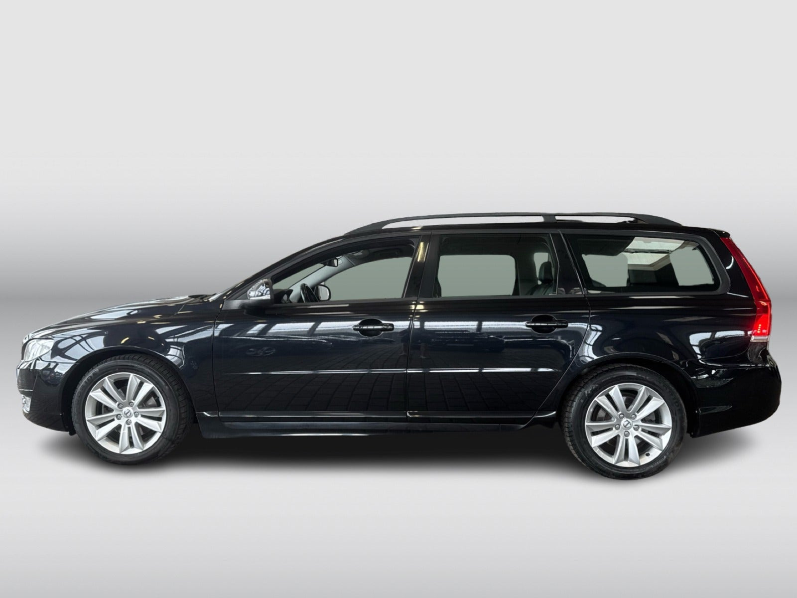 undefined Volvo V70 fra 2015
