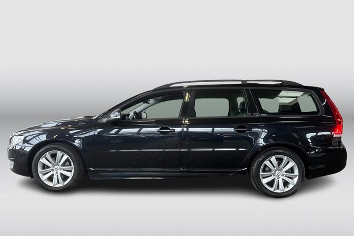 undefined Volvo V70 fra 2015