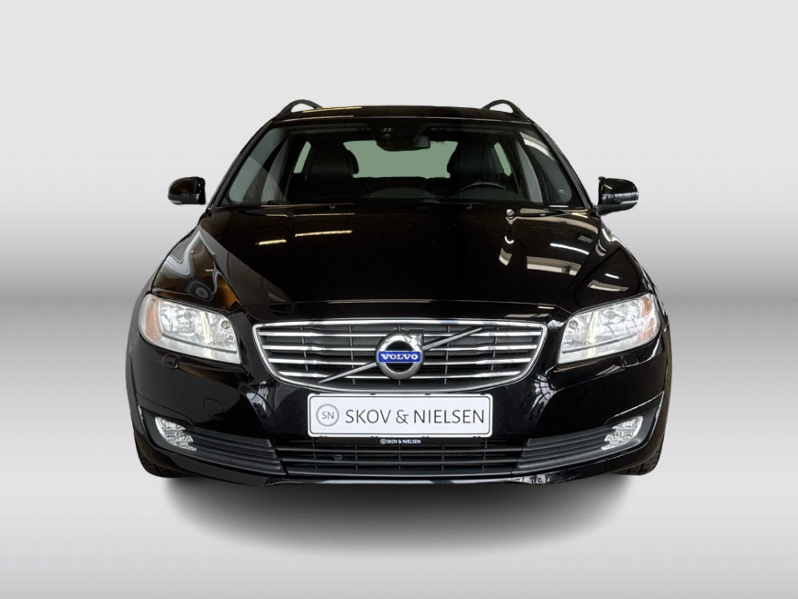 undefined Volvo V70 fra 2015