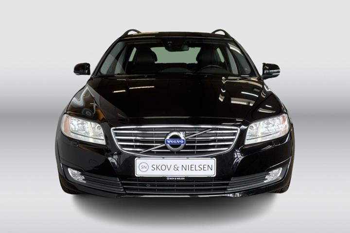 undefined Volvo V70 fra 2015