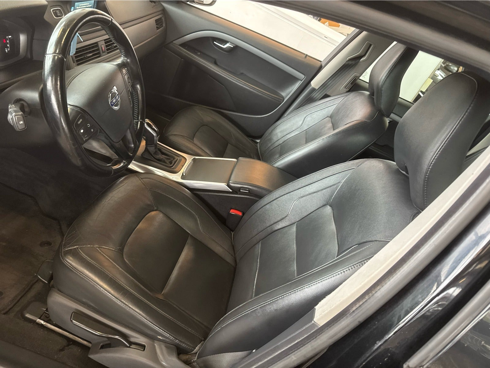 undefined Volvo V70 fra 2015