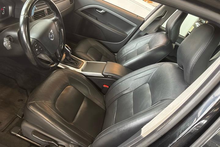 undefined Volvo V70 fra 2015