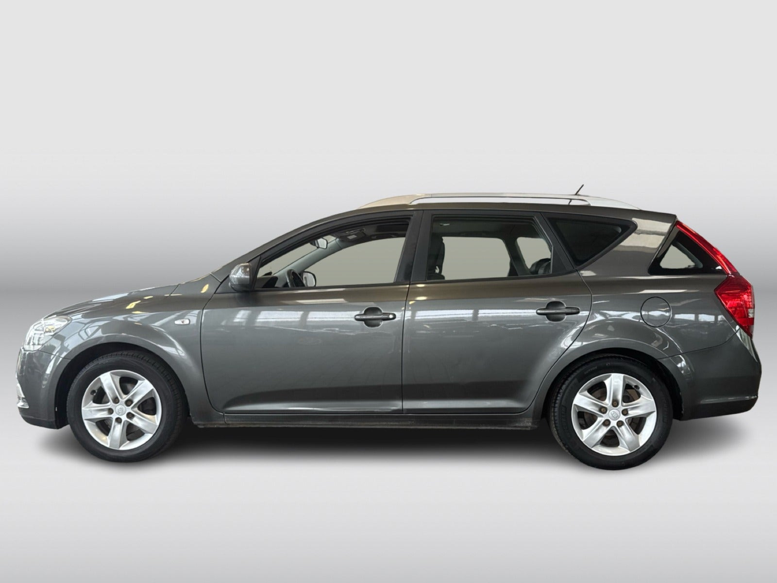 undefined Kia Ceed fra 2011