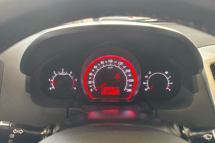 undefined Kia Ceed fra 2011