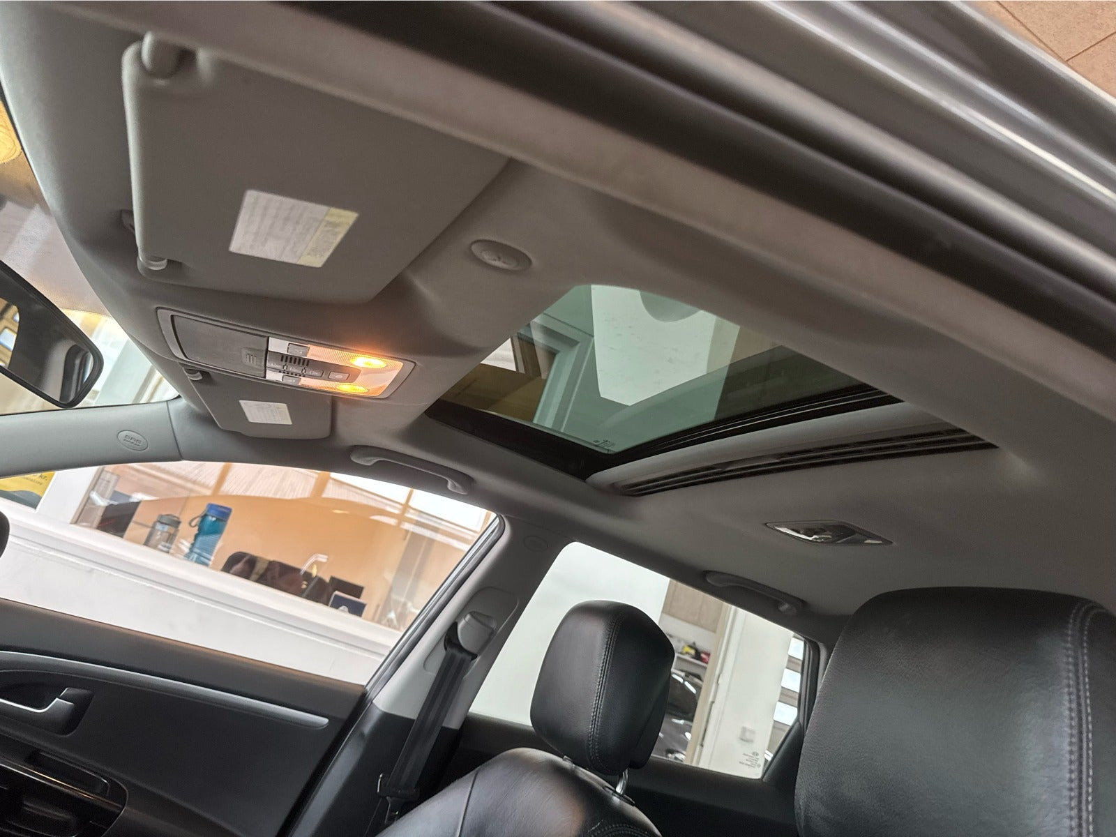 undefined Kia Ceed fra 2011