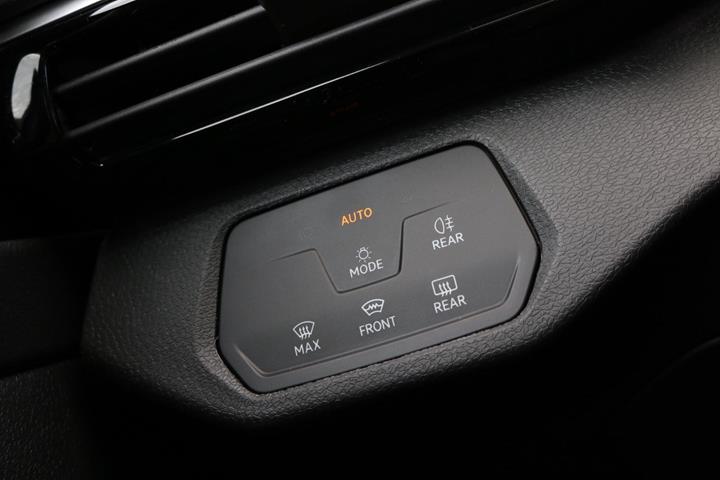 Sort VW ID.4 fra 2023