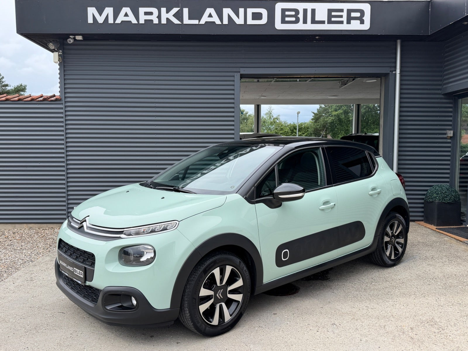 Citroën C3 1,2 PureTech 82 Cool