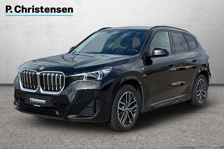 undefined BMW iX1 fra 2023