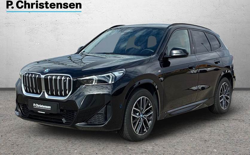 BMW iX1 xDrive30 M-Sport Premium