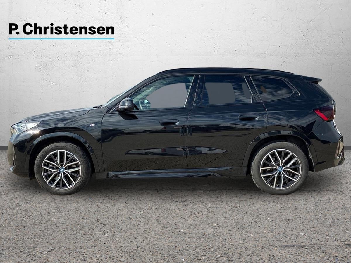undefined BMW iX1 fra 2023