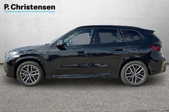 undefined BMW iX1 fra 2023
