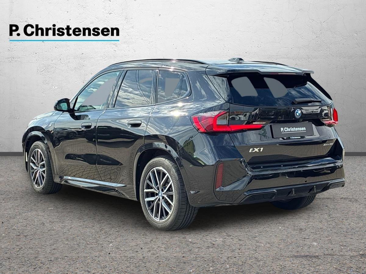 undefined BMW iX1 fra 2023