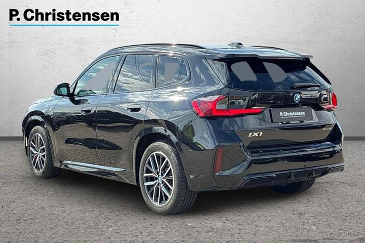 undefined BMW iX1 fra 2023