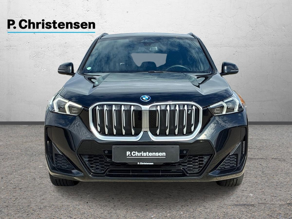 undefined BMW iX1 fra 2023