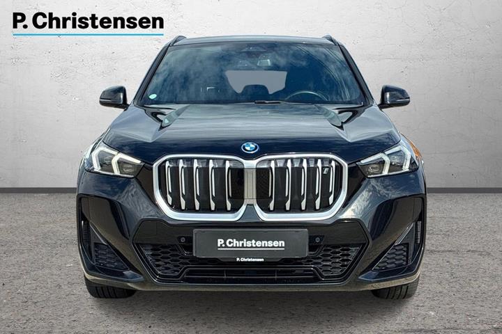 undefined BMW iX1 fra 2023