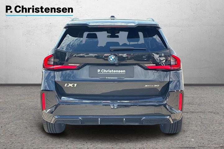 undefined BMW iX1 fra 2023