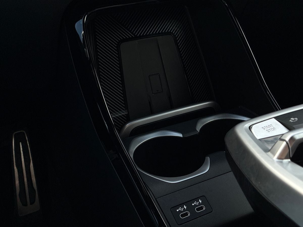 undefined BMW iX1 fra 2023