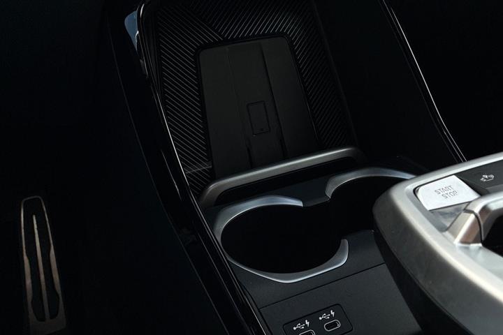 undefined BMW iX1 fra 2023