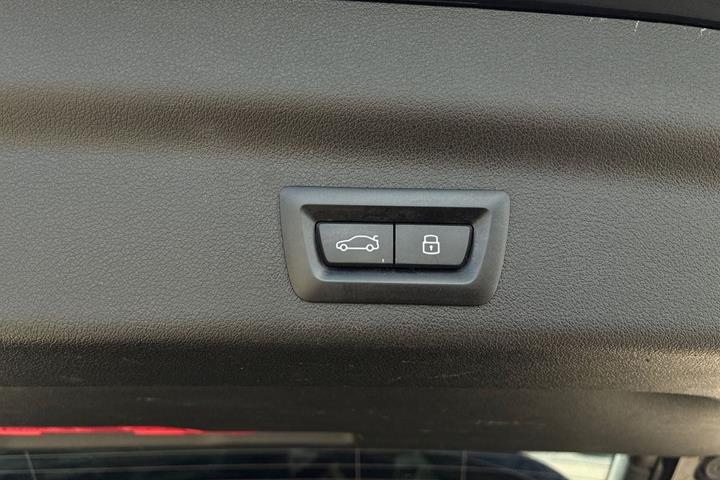 undefined BMW iX1 fra 2023