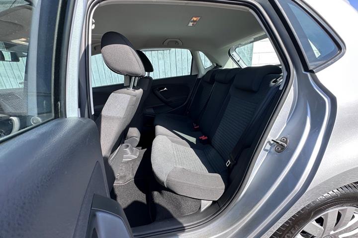 undefined VW Polo fra 2010