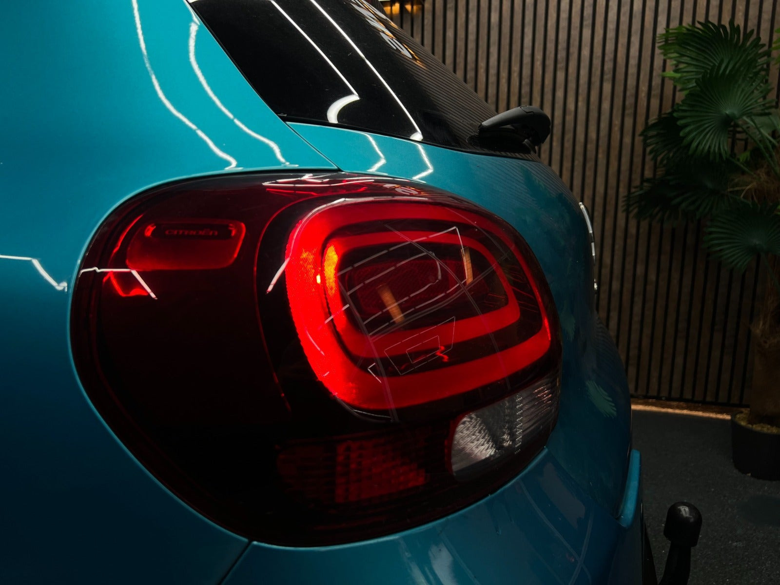 undefined Citroën C3 fra 2021
