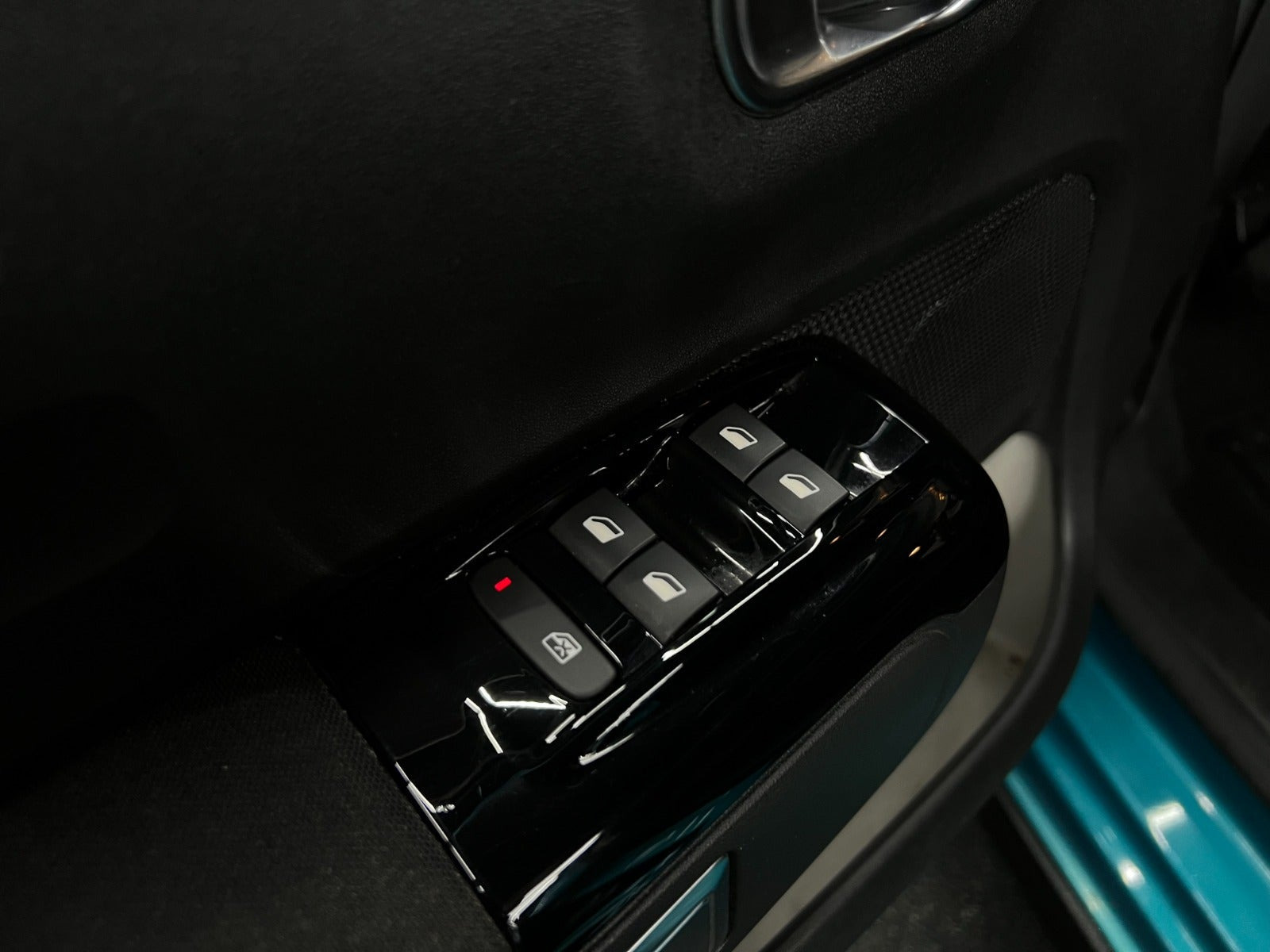 undefined Citroën C3 fra 2021