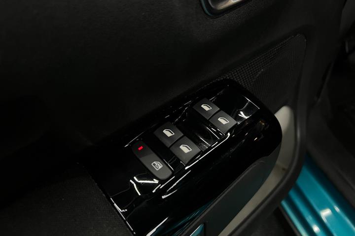 undefined Citroën C3 fra 2021