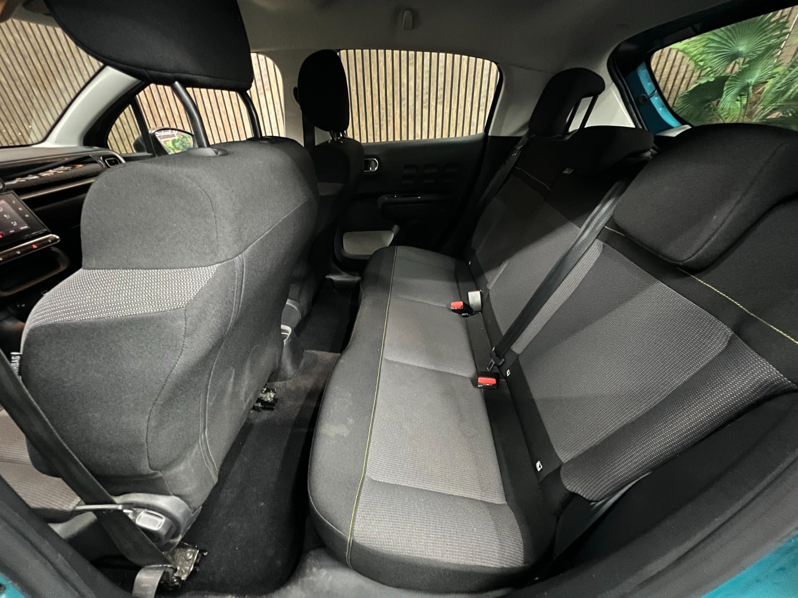 undefined Citroën C3 fra 2021