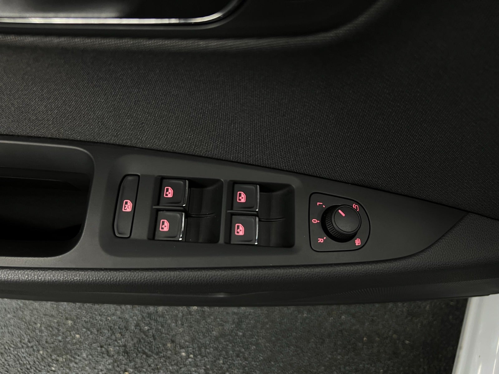 undefined Seat Leon fra 2018