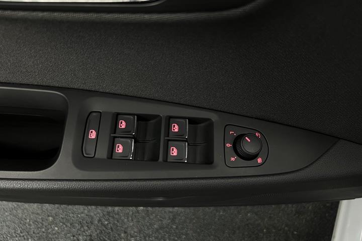 undefined Seat Leon fra 2018