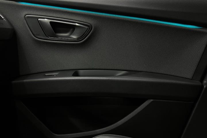 undefined Seat Leon fra 2018