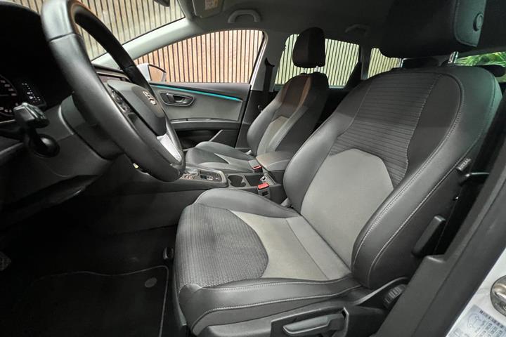 undefined Seat Leon fra 2018