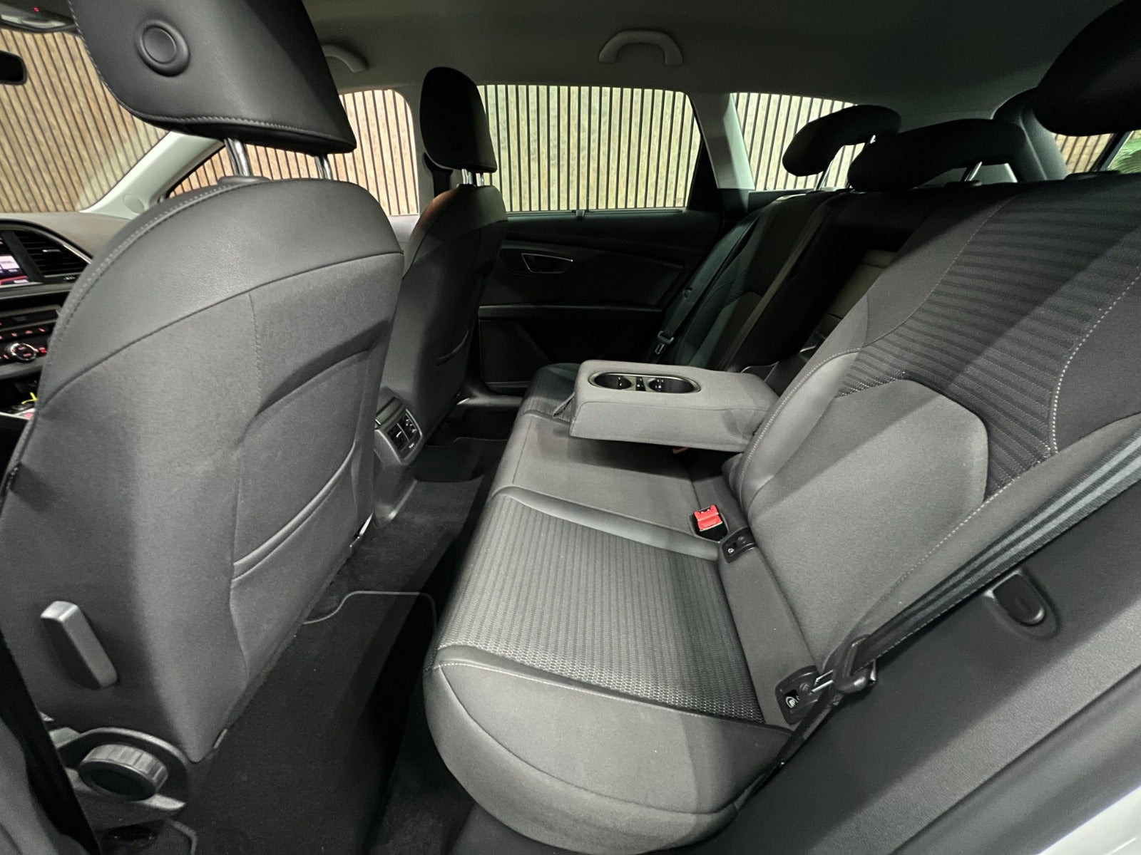 undefined Seat Leon fra 2018