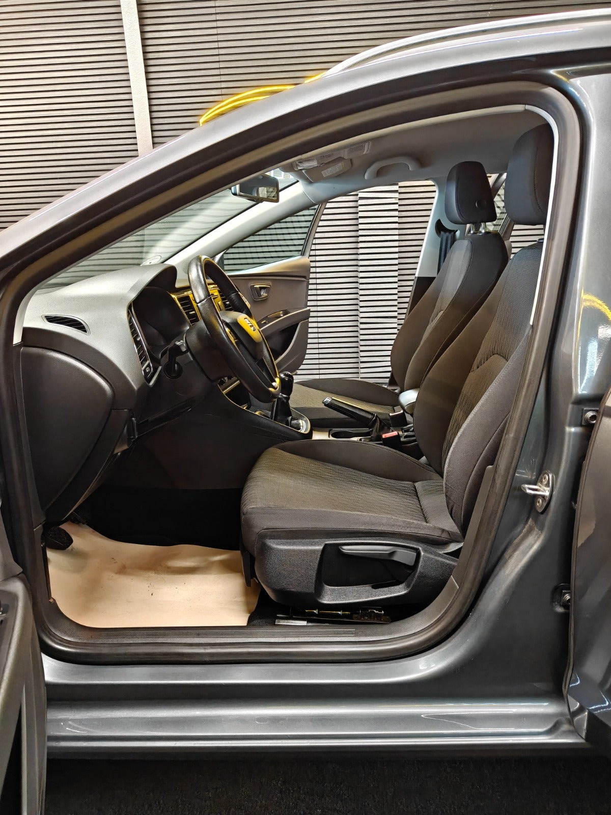 undefined Seat Leon fra 2014