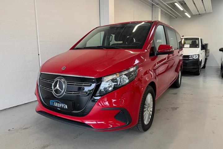 undefined Mercedes EQV300 fra 2024
