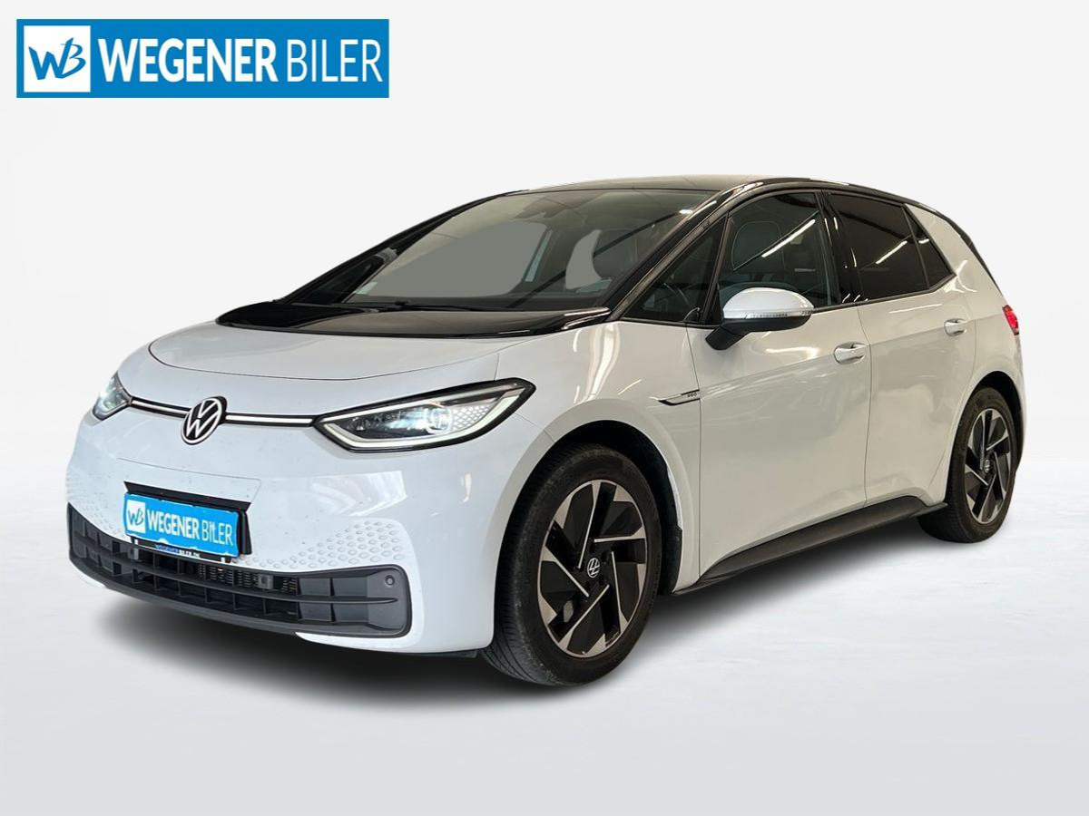 VW ID.3 58 Pro Performance