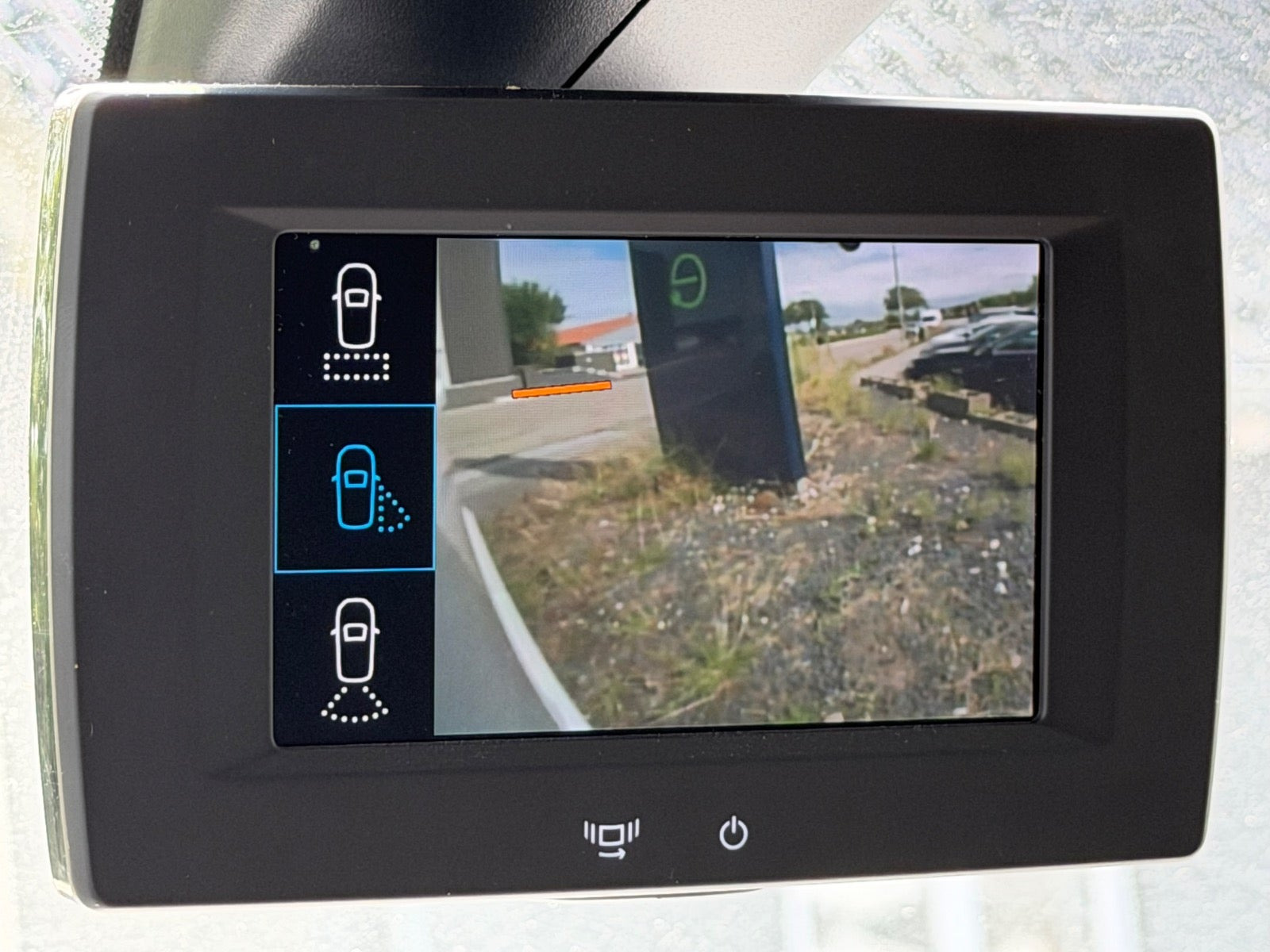 Hvid Citroën Berlingo fra 2021