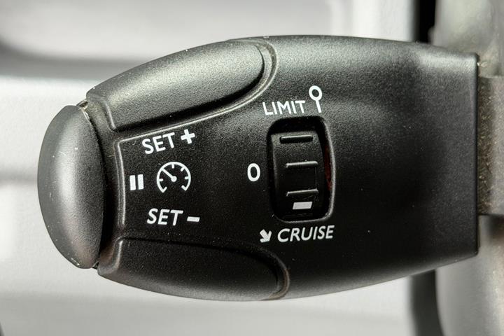 Sort Toyota ProAce fra 2020