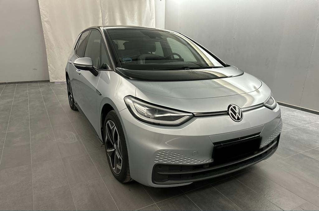 VW ID.3 77 Pro S