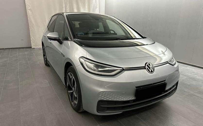 VW ID.3 77 Pro S