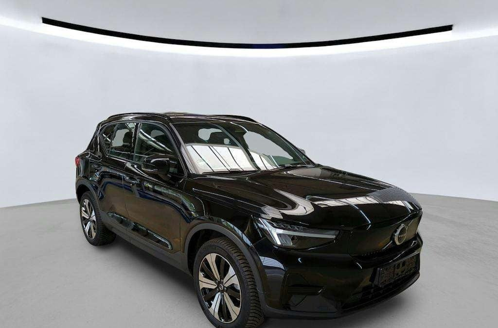 Volvo XC40 P6 ReCharge Plus