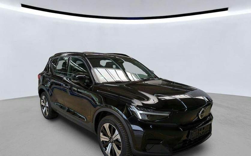 Volvo XC40 P6 ReCharge Plus